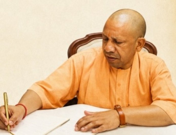 श्रीकृष्ण की बाल लीलाएं केवल कथाएं नहीं, उनमें गहन आध्यात्मिक संदेश : उत्तर प्रदेश के मुख्यमंत्री योगी आदित्यनाथ