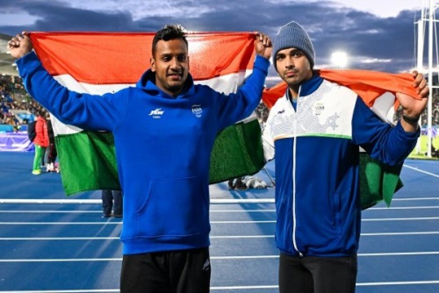 सीडब्ल्यूजी 2026: एक दिन में छह मेडल जीतकर भी 10वें स्थान पर भारत, ऑस्ट्रेलिया की बादशाहत बरकरार