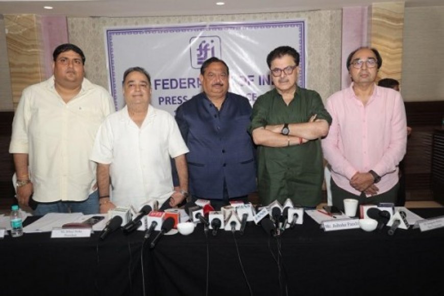 ऑस्कर 2027 के लिए भारत की एंट्री प्रक्रिया शुरू, फेडरेशन ऑफ इंडिया ने निर्माताओं से मांगी फिल्में