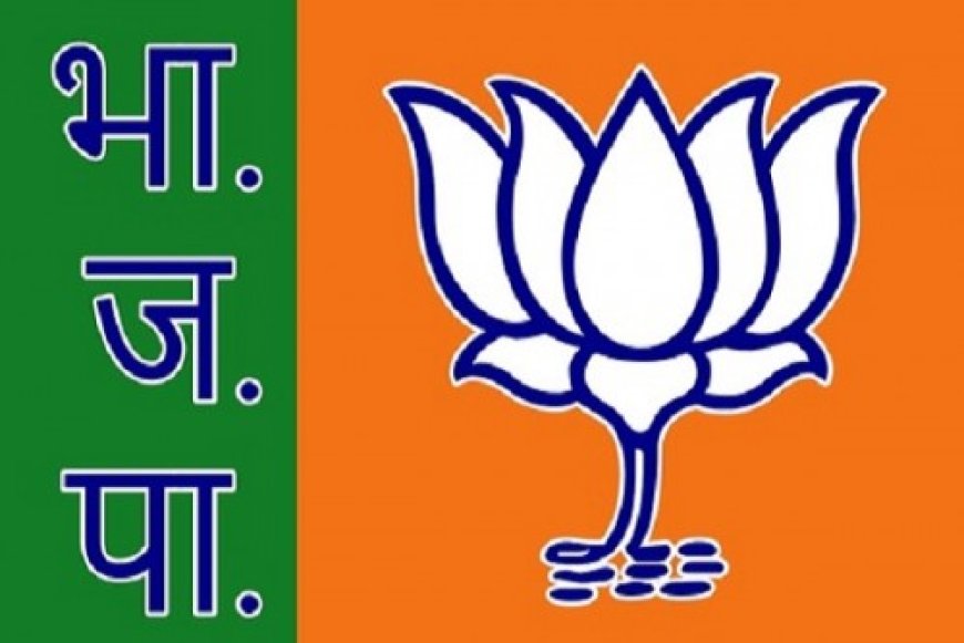 भाजपा की राष्ट्रीय टीम में मध्य प्रदेश के छह चेहरे शामिल, गजेंद्र बने राष्ट्रीय महामंत्री कविता पाटीदार