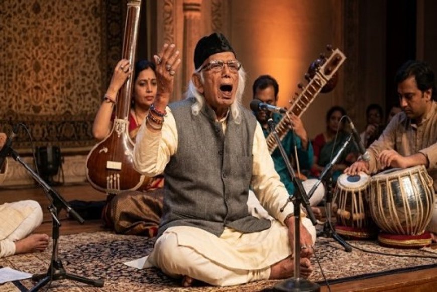 यादों में उस्ताद : पिता का अल्टीमेटम, अब्दुल रशीद खान ने चुना सुरों का रास्ता और बने महान गायक