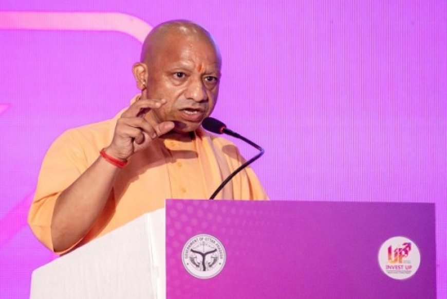 जापान संग रिश्तों को नई उड़ान देगा यूपी, अब लखनऊ में साझेदारी का लिखा जाएगा महाअध्याय