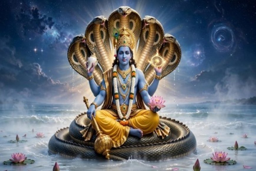 27 अगस्त का पंचांग: भगवान विष्णु और चंद्र देव की पूजा करना फलदायी होगा, दोपहर 3:12 से 4:54 बजे तक अमृत काल