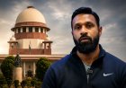 मोहम्मद’ दीपक को सुप्रीम कोर्ट से बड़ी राहत, FIR की कार्रवाई पर रोक: उत्तराखंड सरकार से मांगा जवाब