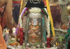 वैष्णव तिलक और बेल पत्रों से सजे बाबा महाकाल, भस्म आरती में उमड़ा श्रद्धालुओं का सैलाब