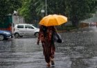 दिल्ली-एनसीआर में 8 सितंबर तक छाए रहेंगे बादल, बारिश का पूर्वानुमान
