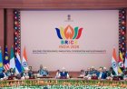 नई दिल्ली घोषणा से ब्रिक्स देशों के बीच पारंपरिक चिकित्सा सहयोग को मिलेगा बढ़ावा