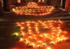 प्रधानमंत्री नरेंद्र मोदी के जन्मदिन पर देशभर में जले ‘आशीर्वाद के दीये’, सेवा संकल्प अभियान के तहत हुए कई कार्यक्रम