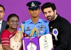 नेशनल अवॉर्ड जीतकर भावुक हुए कार्तिक आर्यन, बोले- ‘मैं निशब्द हूं’, मां के लाडले से नेशनल अवॉर्ड विनर तक का सफर