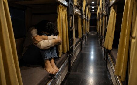 चलती स्लीपर बस में 16 साल की छात्रा से गैंगरेप, 47 KM तक दौड़ती रही बस; ड्राइवर-कंडक्टर गिरफ्तार
