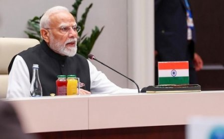 सितंबर में दुनिया देखेगी भारत की ओर, कूटनीति के लिहाज से बेहद अहम रहेगा महीना