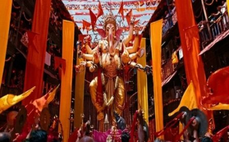 गणेश चतुर्थी पर इन गानों के साथ मनाएं बप्पा का उत्सव, भक्ति के साथ मिलेगा बॉलीवुड का तड़का