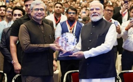 सेमीकंडक्टर फैब्स के लिए कुशल मैनपावर तैयार करना सबसे बड़ी जरूरत, 5 साल में भारत के इकोसिस्टम ने पकड़ी तेज रफ्तार: विशेषज्ञ