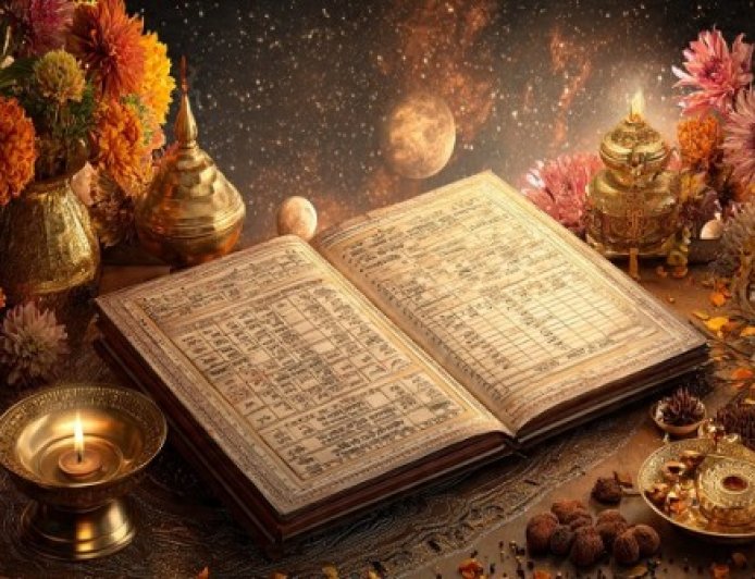 10 सितंबर का पंचांग: सिद्ध योग और मघा नक्षत्र का संयोग, जानें शुभ मुहूर्त और राहुकाल का समय