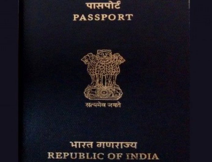 पासपोर्ट पर नया नियम लागू : 15 साल से कम उम्र के बच्चों का पासपोर्ट अब 5 साल तक रहेगा वैध