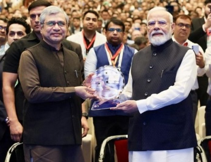 सेमीकंडक्टर फैब्स के लिए कुशल मैनपावर तैयार करना सबसे बड़ी जरूरत, 5 साल में भारत के इकोसिस्टम ने पकड़ी तेज रफ्तार: विशेषज्ञ