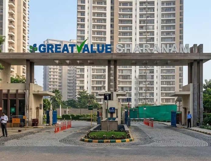ग्रेट वैल्यू शरणम में अतिरिक्त FAR विवाद पर SC का बड़ा फैसला, AoA की याचिका खारिज