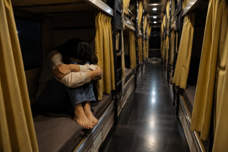 चलती स्लीपर बस में 16 साल की छात्रा से गैंगरेप, 47 KM तक दौड़ती रही बस; ड्राइवर-कंडक्टर गिरफ्तार