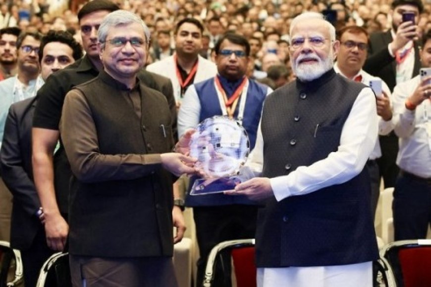 सेमीकंडक्टर फैब्स के लिए कुशल मैनपावर तैयार करना सबसे बड़ी जरूरत, 5 साल में भारत के इकोसिस्टम ने पकड़ी तेज रफ्तार: विशेषज्ञ