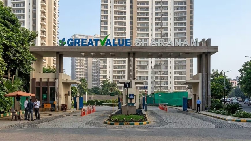 ग्रेट वैल्यू शरणम में अतिरिक्त FAR विवाद पर SC का बड़ा फैसला, AoA की याचिका खारिज