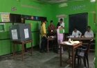 उपचुनावः 5 विधानसभा और एक लोकसभा सीट के लिए मतदान जारी