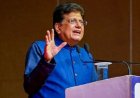 भारत-नाइकी साझेदारी को नई ऊंचाई देने की तैयारी, विनिर्माण और रोजगार पर होगा फोकस: पीयूष गोयल