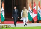 भारत और कनाडा के बीच होगी 5वें दौर की व्यापार वार्ता, समझौते को अंतिम रूप देने का लक्ष्य