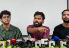 10 अक्टूबर को फिर दिल्ली की सड़कों पर उतरेगी CJP? पुलिस को दी प्रदर्शन की सूचना, अनुमति का इंतजार