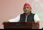 अखिलेश ने किया 2027 के लिए पीडीए के प्रणपत्र का ऐलान, 26 नवंबर को जारी होगा ‘जन-मन का घोषणापत्र’