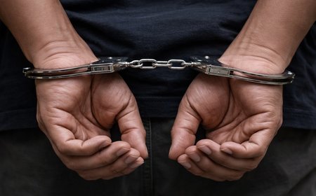 मुंबई के मालवणी में गरबा कार्यक्रम को लेकर विवाद, घर में घुसकर हमला, तीन आरोपी गिरफ्तार