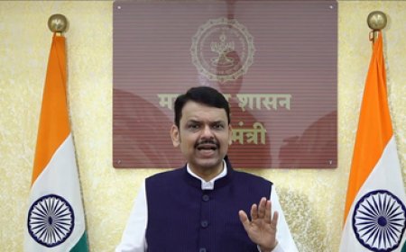 टाइगर श्रॉफ पर हमला गंभीर और निंदनीय, पुलिस ने की हमलावरों की पहचान, जल्द होगी गिरफ्तारी सीएम फडणवीस