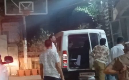 टाइगर श्रॉफ फायरिंग मामले में महिला ब्रिगेड का अहम रोल, तीसरी आरोपी भी क्राइम ब्रांच की हिरासत में