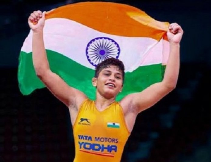 एशियन गेम्स 2026: अंतिम और अमन ने हासिल फाइनल का टिकट, ब्रॉन्ज मेडल के लिए खेलेंगे सागर-दीपक