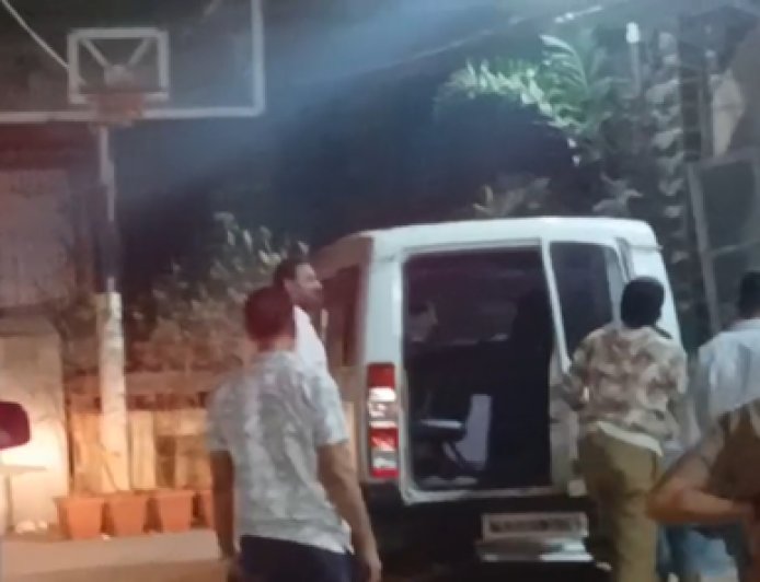टाइगर श्रॉफ फायरिंग मामले में महिला ब्रिगेड का अहम रोल, तीसरी आरोपी भी क्राइम ब्रांच की हिरासत में