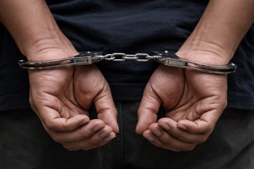 मुंबई के मालवणी में गरबा कार्यक्रम को लेकर विवाद, घर में घुसकर हमला, तीन आरोपी गिरफ्तार