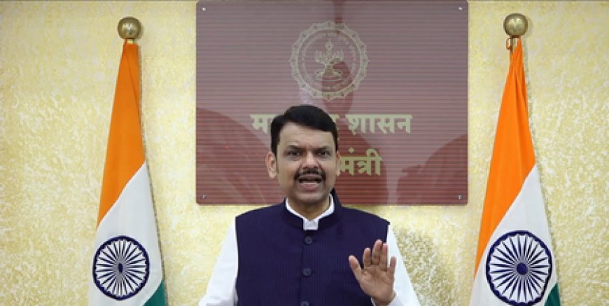 टाइगर श्रॉफ पर हमला गंभीर और निंदनीय, पुलिस ने की हमलावरों की पहचान, जल्द होगी गिरफ्तारी सीएम फडणवीस