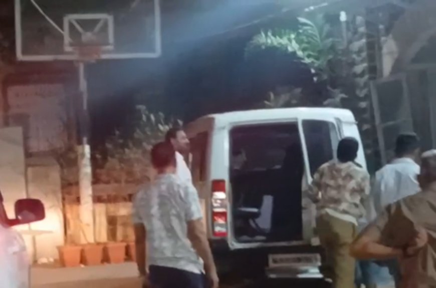 टाइगर श्रॉफ फायरिंग मामले में महिला ब्रिगेड का अहम रोल, तीसरी आरोपी भी क्राइम ब्रांच की हिरासत में