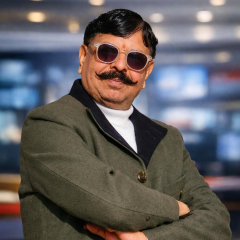 बी. पी. सिंह